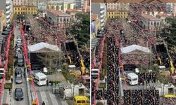 CHP'nin miting yalanı! Trabzon mitingine dair fotoğraf üzerinde oynanmış çıktı